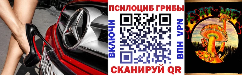 Галлюциногенные грибы Psilocybine cubensis  Радужный 